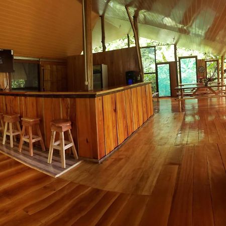 ホテルThe Mountain House Drakes Bay エクステリア 写真