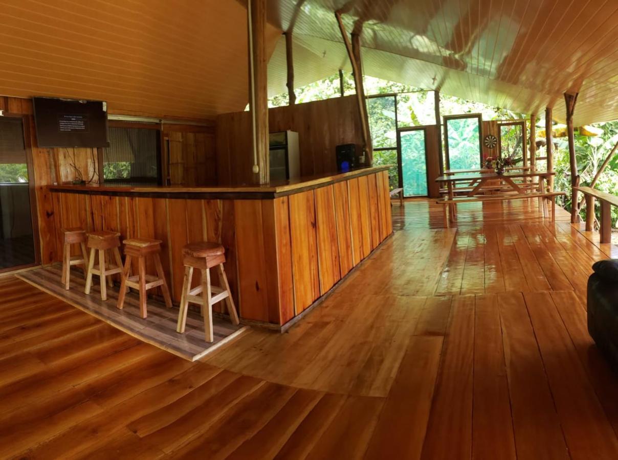 ホテルThe Mountain House Drakes Bay エクステリア 写真